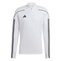 adidas Tiro 23 League Trainingstrui Wit Zwart