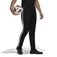 adidas Tiro 19 Trainingsbroek Zwart Wit
