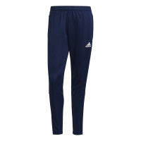 adidas Tiro 21 Trainingsbroek Donkerblauw Wit