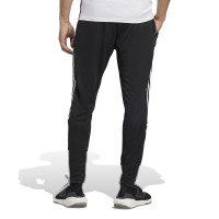 Pantalon de survêtement adidas Tiro 21 Track Noir/Blanc