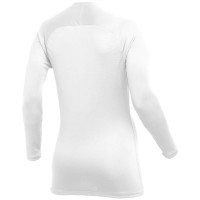 Sous-maillot en bois blanc pour femme SV