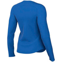 Sous-maillot en bois SV Domicile Femme Bleu