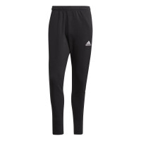 adidas Tiro 21 Sweat Trainingsbroek Zwart Wit