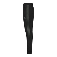Pantalon de survêtement adidas Tiro Track noir gris foncé