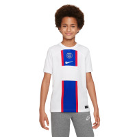 Nike Paris Saint-Germain 3e Shirt 2022-2023 Kids