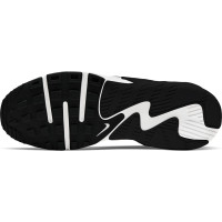 Nike Air Max Excee Sneakers Wit Wit Zwart