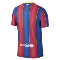 Nike FC Barcelona Thuisshirt Vapor Match 2020-2021
