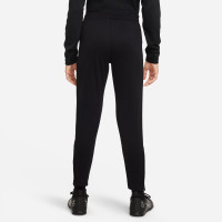 Nike Dri-FIT Academy 23 Trainingspak Kids Geel Goud Zwart