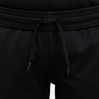 Nike Dri-FIT Academy 23 Trainingspak Kids Geel Goud Zwart