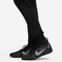 Nike Dri-FIT Academy 23 Full-Zip Survêtement Woven Enfants Jaune Or Noir