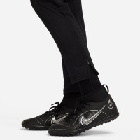 Nike Dri-FIT Academy 23 Trainingspak Kids Geel Goud Zwart