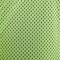 Nike Dri-FIT Park 20 Chasuble Vert Noir