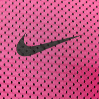 Nike Dri-FIT Park 20 Chasuble Rose Noir