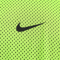 Nike Dri-FIT Park 20 Chasuble Jaune Noir