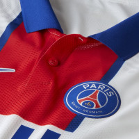 Nike Paris Saint Germain Uitshirt Vapor Match 2020-2021
