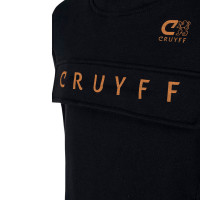 Cruyff Ranka Survêtement Noir Bronze