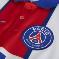 Nike Paris Saint Germain Uitshirt 2020-2021