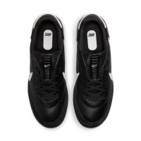 Nike Premier III Turf Chaussures de Football (TF) Noir Blanc