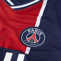 Nike Paris Saint Germain Thuisshirt 2020-2021