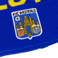 KVC Westerlo Muts Blauw Geel