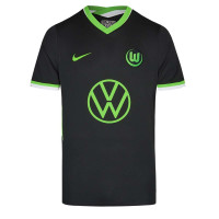 Nike VFL Wolfsburg Uitshirt 2020-2021