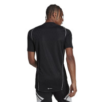 adidas Tiro 23 Pro Keepersshirt Zwart Grijs