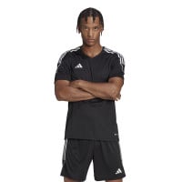 adidas Tiro 23 League Trainingsset Zwart