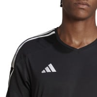 adidas Tiro 23 League Trainingsset Zwart