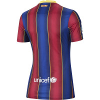 Nike FC Barcelona Thuisshirt 2020-2021 Vrouwen