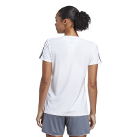 adidas Tiro 23 League Maillot de Foot Femmes Blanc Noir