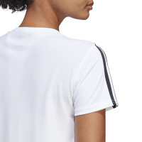 adidas Tiro 23 League Maillot de Foot Femmes Blanc Noir