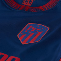 Nike Atletico Madrid Uitshirt 2020-2021 Kids