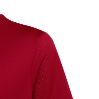 adidas Tabela 23 Maillot de Foot Enfants Rouge Blanc