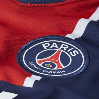 Nike Paris Saint Germain Thuisshirt 2020-2021 Kids