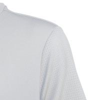 adidas Tabela Trainingsset Kids Lichtgrijs Wit Zwart