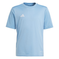 adidas Tabela Trainingsset Kids Lichtblauw Wit Zwart