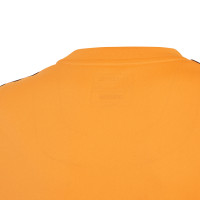 adidas Tiro 23 Club Trainingsshirt Kids Oranje Zwart