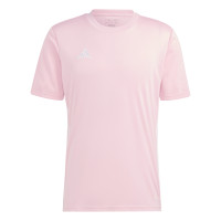 adidas Tabela 23 Voetbalshirt Roze Wit