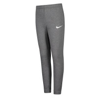 Nike Park 20 Fleece Full-Zip Survêtement Enfants Gris Foncé
