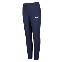 Nike Park 20 Fleece Full-Zip Survêtement Enfants Bleu Foncé