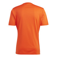 adidas Tabela 23 Voetbalshirt Oranje Wit