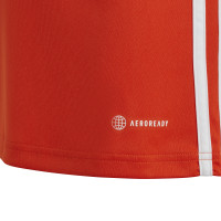 adidas Tabela Trainingsset Kids Oranje Wit Zwart