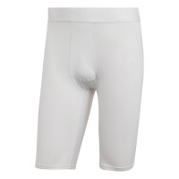 adidas Techfit Slidingbroekje Wit