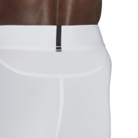 adidas Techfit Slidingbroekje Wit