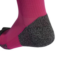 adidas adi 23 Chaussettes de Foot Rose Jaune