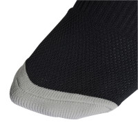 adidas Milano 23 Chaussettes de Foot Noir Blanc