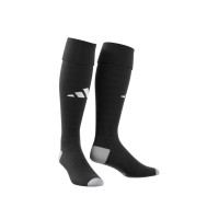 adidas Milano 23 Chaussettes de Foot Noir Blanc