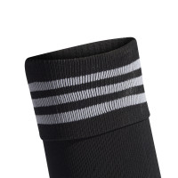 Ensemble de chaussettes adidas Team 23 Grip à manches noires