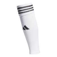 adidas Team 23 Gripsokken Sleeves Set Wit