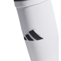 adidas Team 23 Gripsokken Sleeves Set Wit